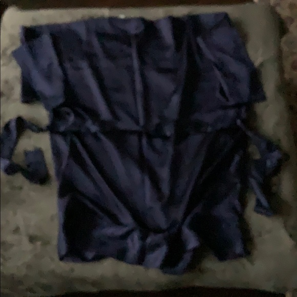 Victoria Secret Robe - Picture 2 of 4